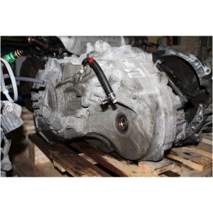 VOLVO V70S80 V60S60 AUTOMATGIRKASSE P1285168