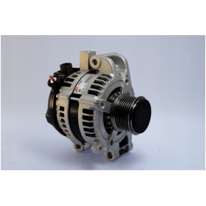 DYNAMO AS-PL A6063
