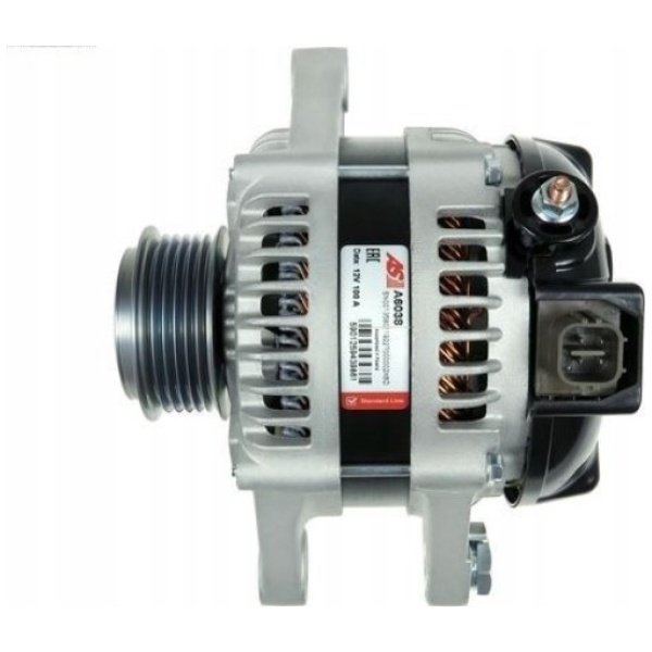 DYNAMO 100A A6038 AS-PL TOYOTA