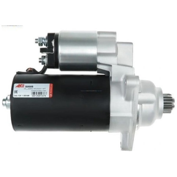 STARTER S0005 AS-PL VW