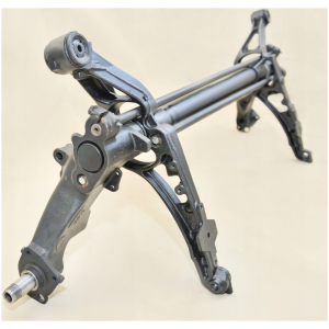 Travers bak Peugeot Partner 5148G1