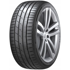 SOMMERDEKK 235/55R17 HANKOOK VENTUS