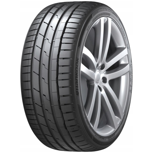 SOMMERDEKK 235/55R17 HANKOOK VENTUS