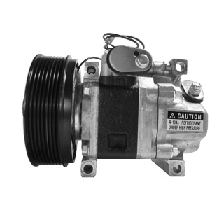 KOMPRESSOR TIL MAZDA 5,6 2.0D 02- /BX
