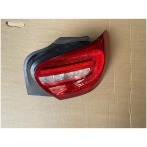 BAKLYKT HØYRE LED A1769060400 MERCEDES W176 12-