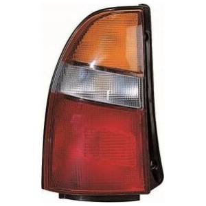BAKLYKT MITSUBISHI VENSTRE DEPO MB912969