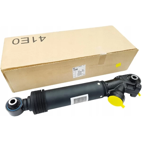 BAKRE STØTDEMPER ORIGINAL CITROEN C5 C6 527297 527299