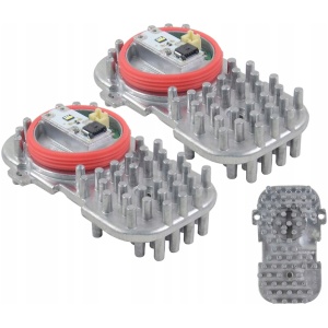 STYREAPPARAT BELYSNING 35W/12V 63117263051