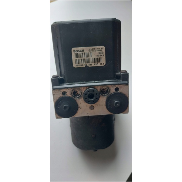PUMPE ABS AUDI 4B0614517H