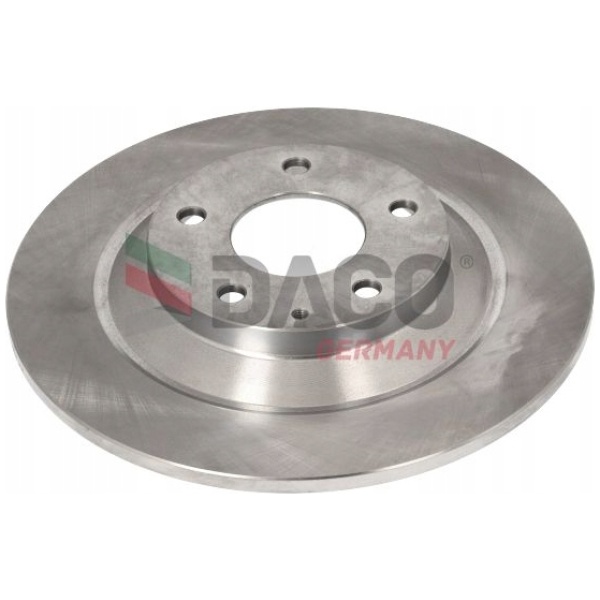 BREMSESKIVE MAZDA BAK K01126251