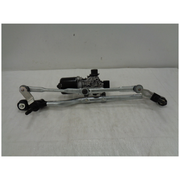 CITROEN C4 CACTUS VINDUSVISKER MEKANISME ORIGINAL 9801001580