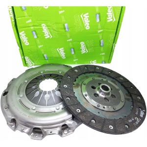 CLUTCH FOCUS III