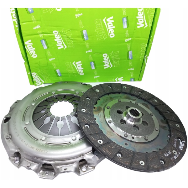 CLUTCH FOCUS III