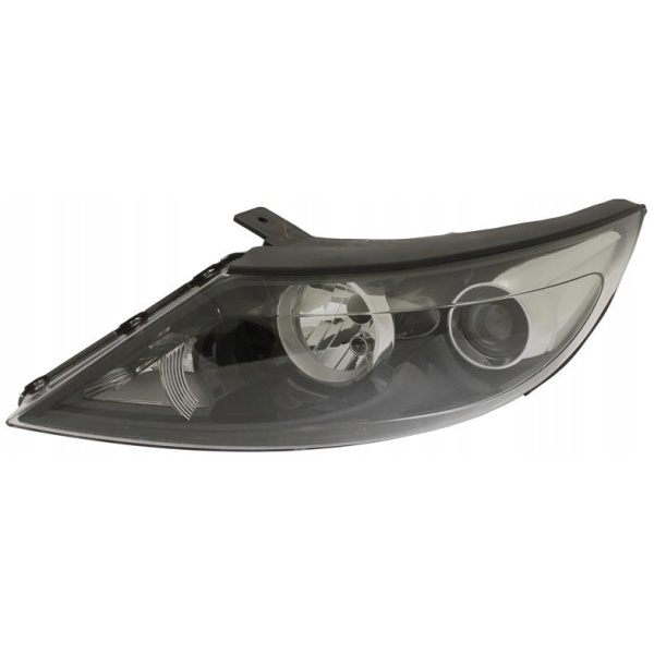 FRONTLYKT SPORTAGE VENSTRE 92101 3U210
