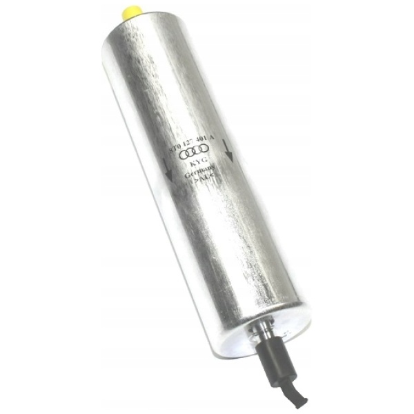 DIESEL DRIVSTOFFILTER AUDI OE 8T0127401A