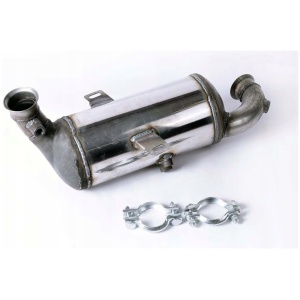 DPF CITROEN BERLINGO C3 C4 C5 PEUGEOT PARTNER 207 2008 308 508 1.6HDI