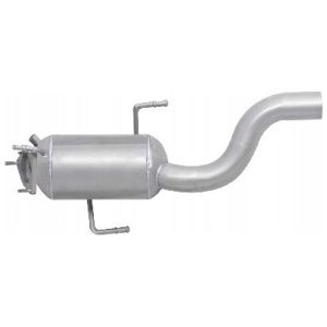 PARTIKKELFILTER VW TOUAREG 3.0 TDI 4MOTION 7P6254800AX