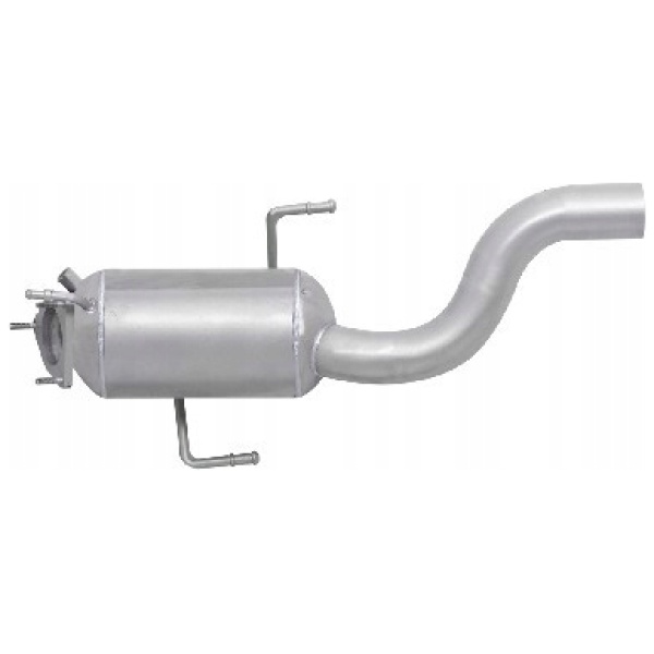 PARTIKKELFILTER VW TOUAREG 3.0 TDI 4MOTION 7P6254800AX