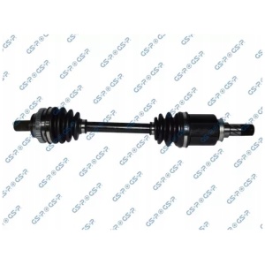 DRIVAKSEL SMART A4513570501