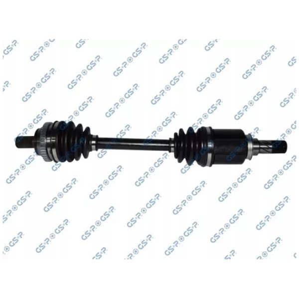DRIVAKSEL SMART A4513570501