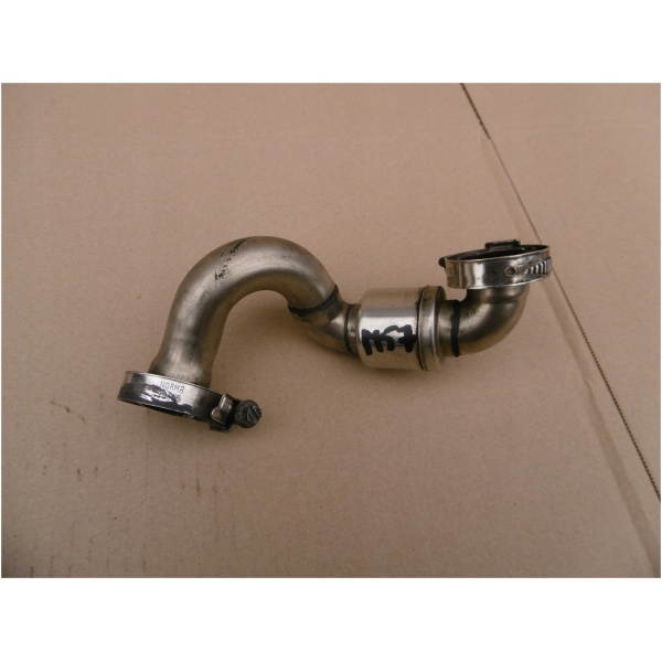 EGR RØR BMW 11712354039