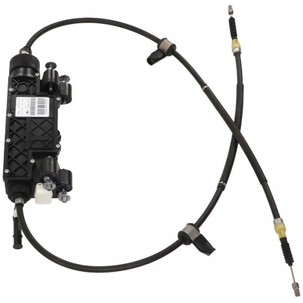 ELEKTRISK BREMSEKABELMODUL TIL CITROEN C5 470214