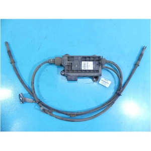 ELEKTRISK HÅNDBREMS TOYOTA AVENSIS III T27 4630005010