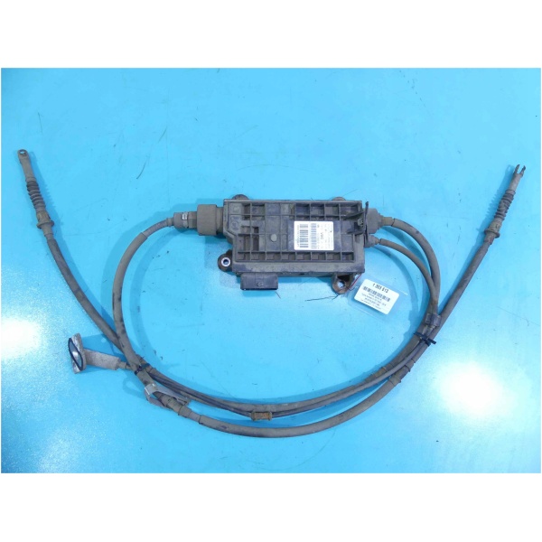 ELEKTRISK HÅNDBREMS TOYOTA AVENSIS III T27 4630005010