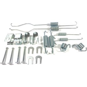REPSETT BREMSE BAK DAIHATSU ROCKY 2.0 2.8 85-98