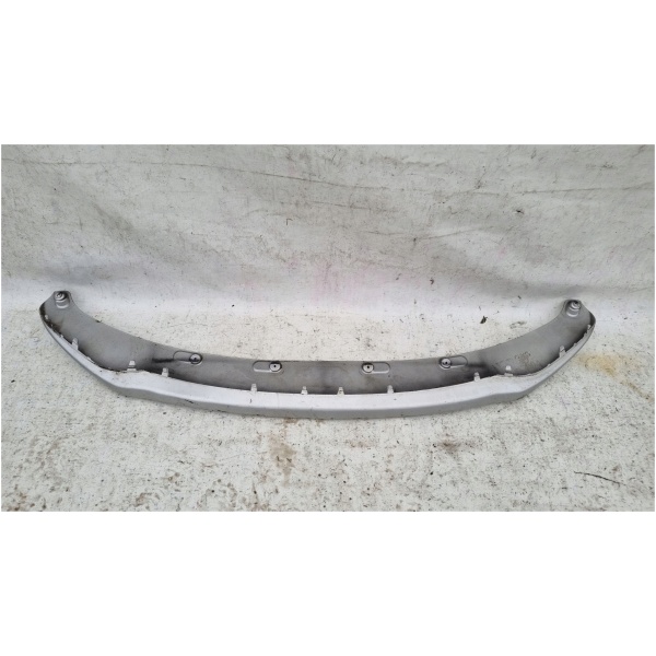 FORAN STØTFANGER SPOILER VOLVO XC70 II 07-12