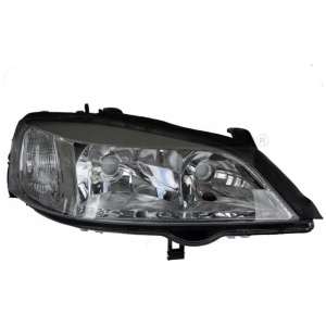 FRONTLYKT HØYRE OPEL ASTRA 9117304