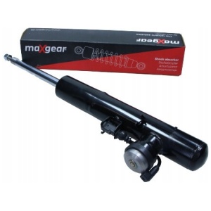 STØTDEMPER HØYRE AUDI Q5