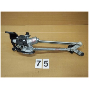 FRONTVISKERMEKANISME MED MOTOR TOYOTA RAV 4 IV 8511042190