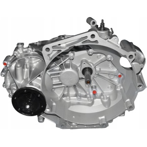 GIRKASSE JJS 2.0 SDI VW CADDY III