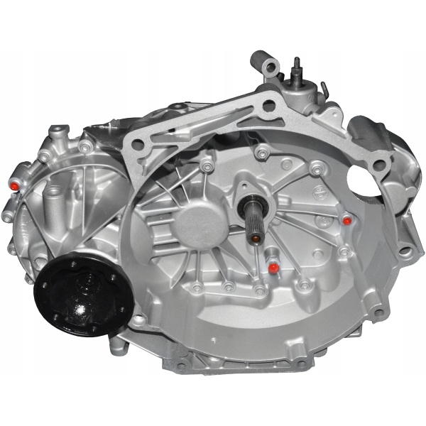 GIRKASSE JJS 2.0 SDI VW CADDY III