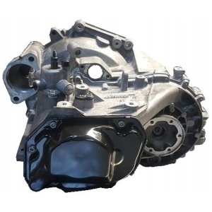 GIRKASSE MBS LBT 2.0 SDI VW CADDY
