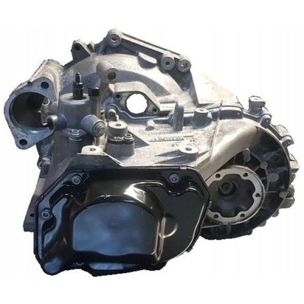 GIRKASSE MBS LBT 2.0 SDI VW CADDY
