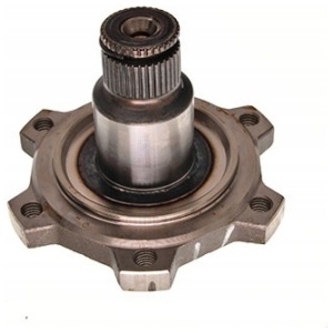 GIRKASSEAKSEL AUDI 0B4409344A
