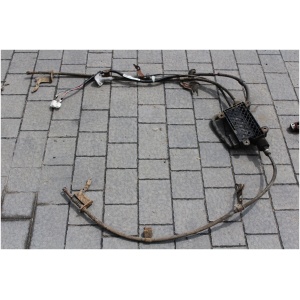 PARKBREMS MODUL 46300-05010