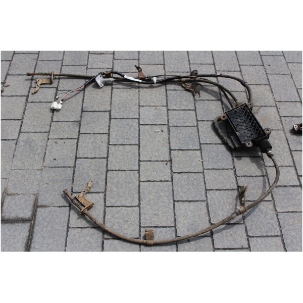 PARKBREMS MODUL 46300-05010