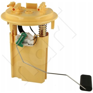 HART ELEKTRISK DRIVSTOFFPUMPE CITROEN C4 1.6HDI