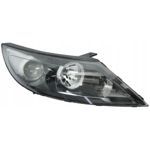 FRONTLYKT SPORTAGE HØYRE 92102 3U210