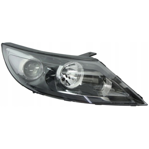 FRONTLYKT SPORTAGE HØYRE 92102 3U210