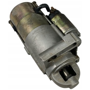 General Motors 6.0 V8 02-05 STARTMOTOR OEM 10465385