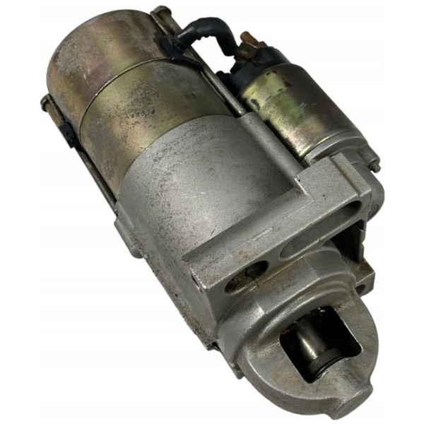 General Motors 6.0 V8 02-05 STARTMOTOR OEM 10465385