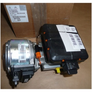 HYDRAULIKKPUMPE CITROEN C5 5277P4