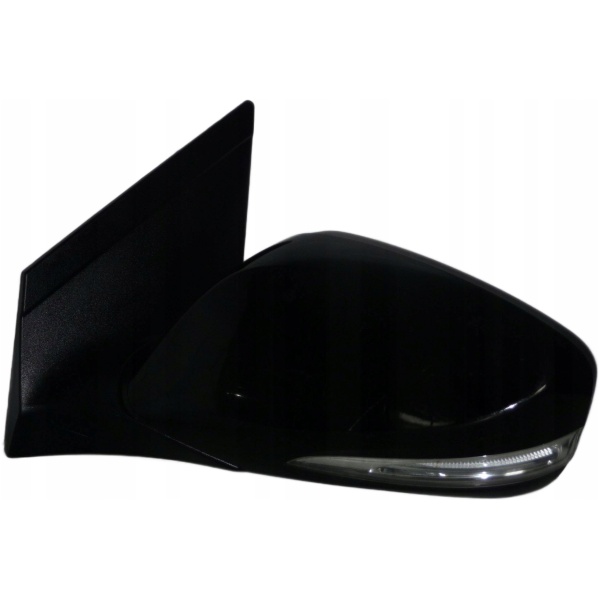 HYUNDAI I30 VENSTRE SIDESPEIL ORIGINAL 87610A6140