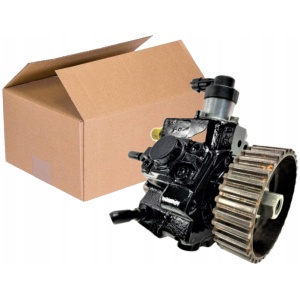 INJEKSJONSPUMPE 0445010102 1.6 HDI/TDCI