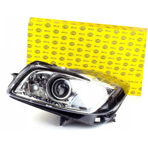 HELLA FRONTLYKT VENSTRE OPEL INSIGNIA 22925418