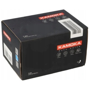 KAMOKA JQ1012166 BREMSEKLOSSER SETT, FOR BREMSESYSTEM
